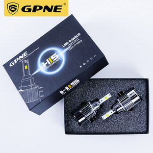 Luz LED Inalámbrica para Auto H15 con DRL Actualizado, Bombilla LED Canbus para Faros Delanteros - Product Image 6