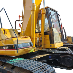 Excavateur Caterpillar 320BL d'occasion Japon en bon état Capacité de 20 tonnes Vente bon marché Prix 320B 320C 320CL Pompe moteur boîte de vitesses - Product Image 1