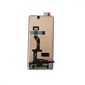 Écran tactile LCD de remplacement avec assemblage tactile pour Motorola Edge 60 <span class=keywords><strong>Pro</strong></span> 6.67 - Product Image 2