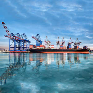 Trasporto Speciale Professionale FCL via Mare Porta a Porta verso la <span class=keywords><strong>Costa</strong></span> <span class=keywords><strong>Est</strong></span> <span class=keywords><strong>degli</strong></span> USA dalla Cina - Product Image 1