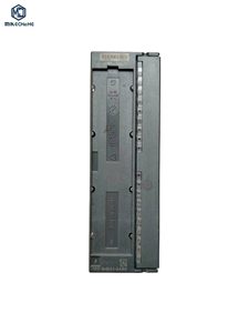 Module PLC 6ES7 332-5HD01-0AB0, module de contrôle industriel, module de sortie analogique, module de contrôleur logique programmable pour l'industrie - Product Image 1