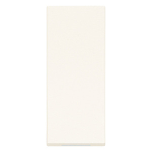 Faisceau lumineux vertical blanc 1M, bouton 10 pouces de long, 5 pouces de large, 1,5 pouce de hauteur, accessoire d'alimentation - Product Image 1
