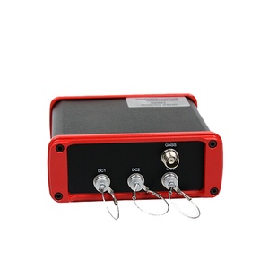 M990 <span class=keywords><strong>GPS</strong></span> RTK מכונת בקרת <span class=keywords><strong>GPS</strong></span> RTK מקלט משמש מכונת שליטה מובנה טרימבל לוח - Product Image 1