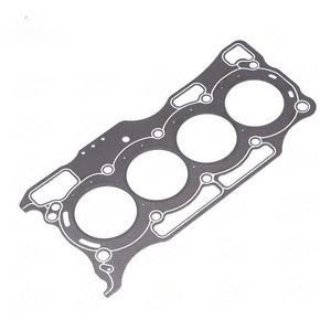 日产HR15完整的发动机气缸盖垫圈修理包A0101-3AW0A大修汽车零件全垫圈组 - Product Image 2