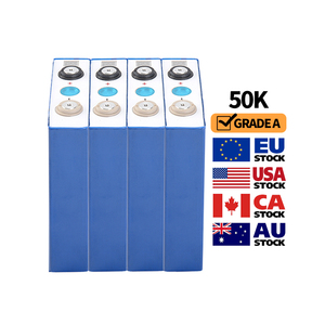 Автомобильный сертификат класса A +, Ev Lf50K, 50Ah, <span class=keywords><strong>55Ah</strong></span>, 60ah, 5000 циклов, 2C 3C 3,2 V <span class=keywords><strong>Lifepo4</strong></span>, аккумуляторная батарея для гольф-карет Ev Ess Ebike - Product Image 1