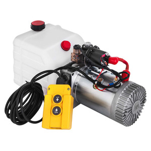 Promotional 2.2KW scissor lift power pack <strong>hydraulic</strong> - Product Image 6