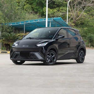 BYD Seagull 2025 Version Intelligente Voiture Purement Électrique 305km 405km Véhicule d'occasion Neuf SUV Véhicule à Énergie Nouvelle à Vendre - Product Image 1