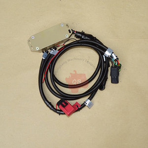 3408389 4024831 Pieza de Repuesto para Máquina ISM QSM 3408389 4024831 Kit de Módulo <span class=keywords><strong>ESTC</strong></span> - Product Image 2