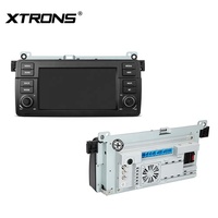 Autoradio Android 7 pouces 4+64 Go pour BMW/Rover/MG Octa Core Global 4G LTE CarPlay sans fil Android Auto AKM DSP CE-XTRONS