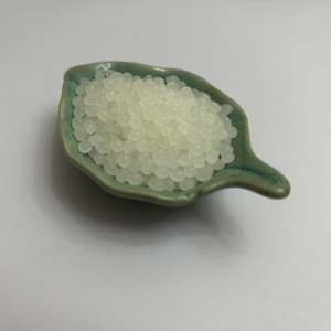 Granule de PLA de matériel de moulage par injection pour des sacs à provisions - Product Image 3