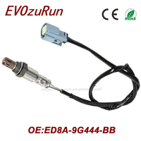 Sonde d'oxygène post-catalyseur ED8A-9G444-BB ED8A9G444BB Sonde Lambda O2 pour Ford Escort Fusion MKZ 1.5L – Vente directe usine