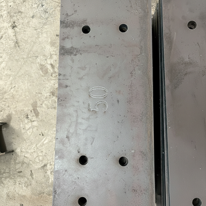 Entrepôt métallique Conception personnalisée à faible coût Maison importée de Chine Bâtiment préfabriqué Structure en acier Hall - Product Image 1