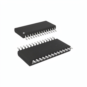 Buy Online Electronic Components MAX5051AUI+ 28 TSSOP Exposed Pad Original One Stop Service Power Management (PMIC) - Product Image 1