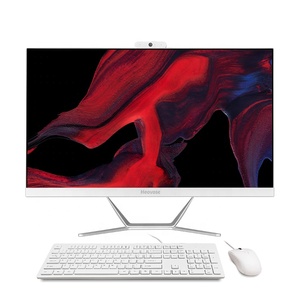 Ordinateur de bureau tout-en-un AIO 27 pouces super <span class=keywords><strong>pas</strong></span> <span class=keywords><strong>cher</strong></span>, 165 Hz, pour le jeu et le bureau, <span class=keywords><strong>carte</strong></span> <span class=keywords><strong>mère</strong></span> Matx, 8 Go de mémoire, ordinateur monobloc barebone - Product Image 6