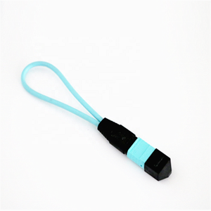MTP MPO Loopback OM3 24 Fibra Óptica MTP/MPO Loopback MTP MPO Loopback - Product Image 2