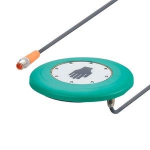 Sensor Táctil IFM Original, Nuevo, Gama Completa, con Diámetro de 100 mm, KT5005/KT5014, para Operación de Pantallas/Iluminación - Product Image 5