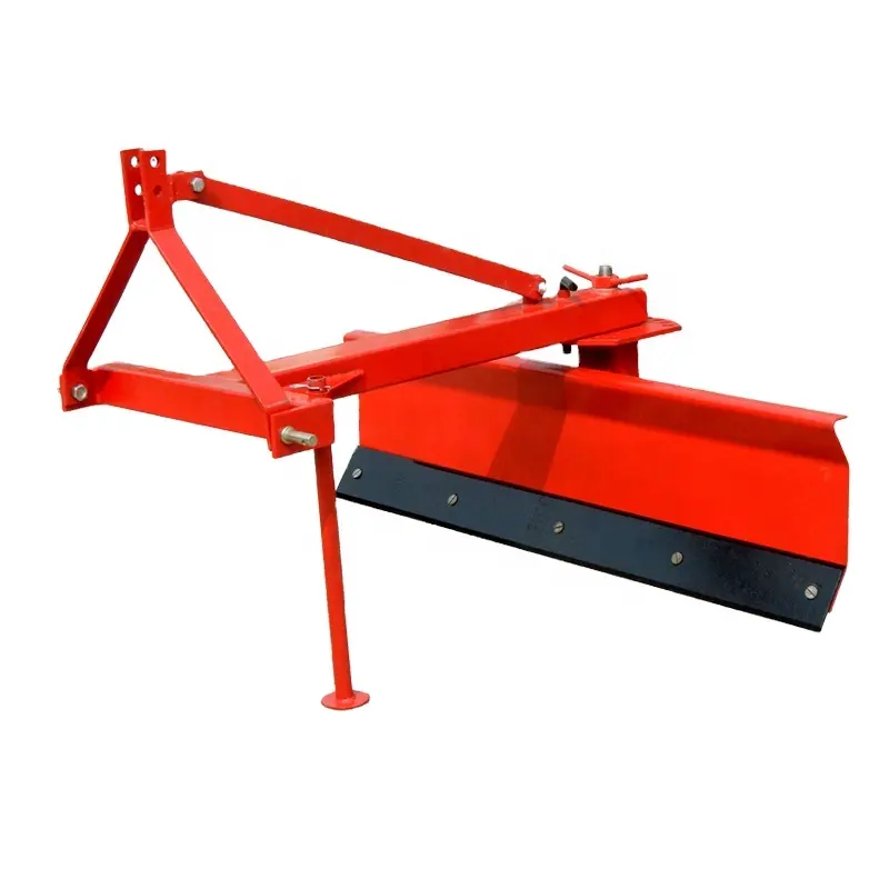 Traktor Grader Blade Land Leveler