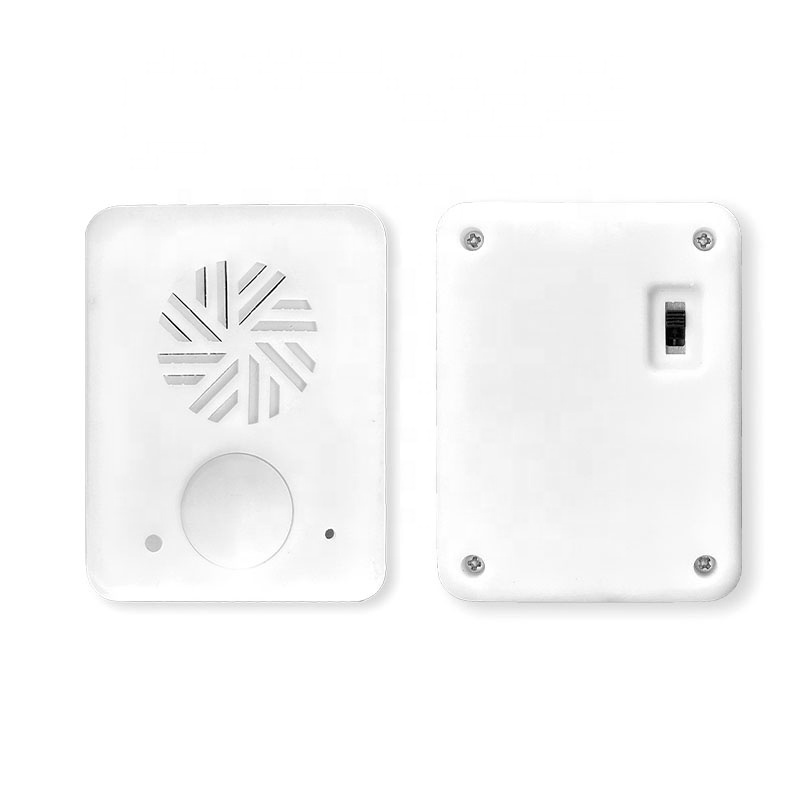 Factory Manufactured Personalized ABS Plastic Sound