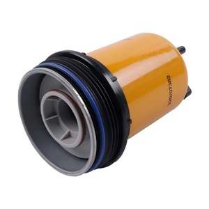 Pièces de moteur diesel haute efficacité, élément de filtre à carburant 320-07382 32007382 320/07382 pour excavatrice JCB - Product Image 2