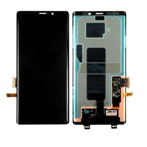 100% Pantalla de venta directa de fábrica para Samsung A12 para Samsung Galaxy A10S A20 A30 A40 A50 A70 LCD con pantalla de Marco - Product Image 5