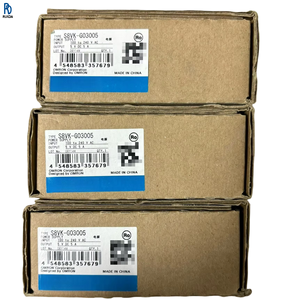 Alimentation à découpage pour contrôleur PLC, neuve et originale S8VK-G03005 - Product Image 1