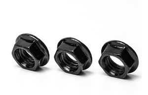 Chất lượng cao kẽm mạ 304/316 din6923 nhỏ răng cưa <span class=keywords><strong>Hex</strong></span> mặt bích Nut M20 M10 x 125 <span class=keywords><strong>BS</strong></span> chứng nhận - Product Image 5