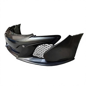 Pièces détachées automobiles haute performance, pare-chocs avant pour McLaren 650S 675S, ensemble de pare-chocs - Product Image 5