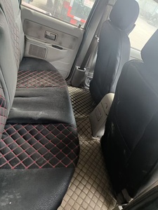 Nueva llegada ISUZU <span class=keywords><strong>Pick</strong></span>-<span class=keywords><strong>Up</strong></span> Trucks TF Diesel Coches usados Vehículo Recogida más barata para la venta Japón Caja de cambios manual original - Product Image 4