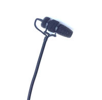 Microphone d'instrument haute performance MIC-4099, microphones de conception professionnelle avec un son incroyable pour tout type de scène ou studio DPA