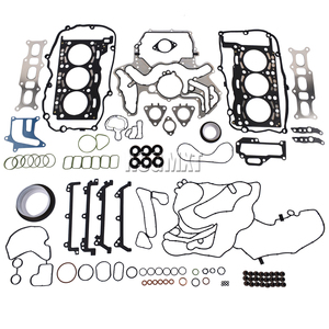Junta de culata brillante para A4, A6, 06L109675C, 059103383JR, 059103383JN, 059103483T, 059103484, 036109675A, 059103383KP, 059103383JP - Product Image 1