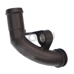 6111400108 Raccord de tuyau de conduite EGR pour <span class=keywords><strong>MERCEDES</strong></span> E200 <span class=keywords><strong>E220</strong></span> E270 - Product Image 1