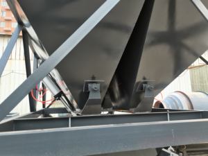 स्वचालित कुल बैचिंग सिस्टम कंक्रीट मिक्सिंग स्टेशन pld800/1200/1600/2400/3200 पीएलसी श्रृंखला मोटर पीएलसी कोर घटक - Product Image 5