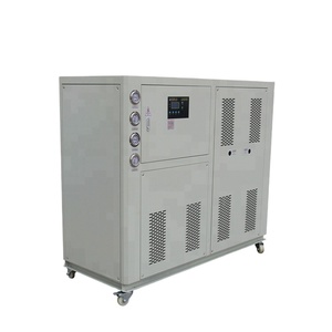 Bira için su soğutucu <span class=keywords><strong>Chiller</strong></span> buzdolabı endüstriyel - Product Image 3