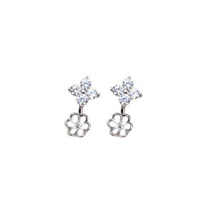 Plata S925, Perlas de 8-12 mm, Hechas a Mano, JG5135, Accesorios para Manualidades, Pendientes, Aretes, Bandeja Vacía para Joyería - Componentes y Fornituras para Joyería - Product Image 5