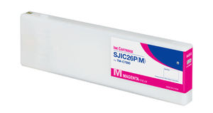 Compatibile <span class=keywords><strong>Epson</strong></span> TMC7520 TM-C7520 SJIC30P SJIC26P Cartuccia di Inchiostro per C7500 TM-C7500 TM-C7500G - Product Image 4