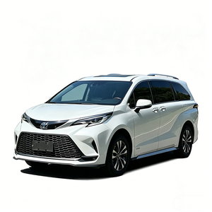 Toyota Granvia Híbrida <span class=keywords><strong>de</strong></span> <span class=keywords><strong>Lujo</strong></span> MPV 2023 LHD Usada en Stock para <span class=keywords><strong>Alquiler</strong></span> Empresarial - Product Image 1