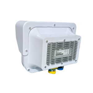 Sensor Multi-Sensor Hurys DTAM D39-V 350m Radar+Vídeo para Detecção de Volume de Tráfego e Filas com Sinal de Semáforo - Product Image 4