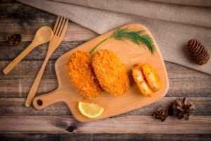 Croquettes de pommes de terre surgelées Tsukiji <span class=keywords><strong>30g</strong></span> pour enfants en sachet - Product Image 3