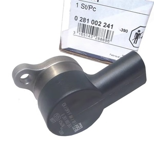 0281002241 A6110780149 Regulador de Presión de Combustible al por Mayor con Garantía Extendida para Mercedes <span class=keywords><strong>CDI</strong></span> W168 W163 W414 W203 <span class=keywords><strong>C200</strong></span> - Product Image 1