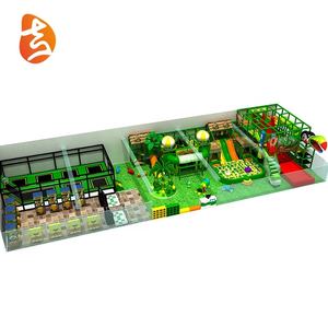 Personnalisé enfants playhouse <span class=keywords><strong>jeu</strong></span> <span class=keywords><strong>aire</strong></span> <span class=keywords><strong>de</strong></span> jeux bébé <span class=keywords><strong>piscine</strong></span> à balles intérieure d'attractions équipements <span class=keywords><strong>de</strong></span> jeux - Product Image 2