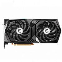 Hot Selling MS-I RTX 3050 GAMING X 8G DDR6 AS/US Color-ful Brand New Factory Wholesale Graphics Card RTX 3050 Gpu