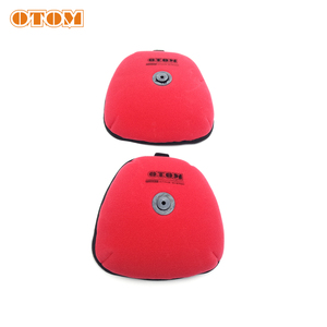 OTOM-limpiador de aire de alto flujo para motocicleta, esponja WR250F WR450F YZ250F YZ450F, filtro de aire para <span class=keywords><strong>YAMAHA</strong></span> <span class=keywords><strong>WR</strong></span> YZ 250 <span class=keywords><strong>450</strong></span> - Product Image 6