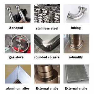 Robot de Soldadura Industrial de 6 Ejes con Brazo Robótico Suspendido y Riel Terrestre para Soldadura Automática con Láser de Fibra - Product Image 3