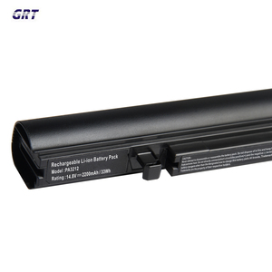 14.8V 2200mAh Laptop <b>Rechargeable</b> <b>Battery</b> for Toshiba Satellite Pro R50 R50-B PA5212U-1BRS Replacement <b>Battery</b> - Product Image 5