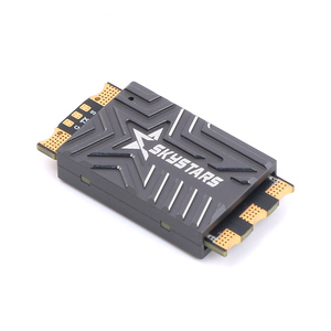 Skystars SL80A 80A ESC Singolo BLHeli32 G071 <span class=keywords><strong>2</strong></span>-8S Senza BEC Regolatore Elettronico di Velocità per Droni RC FPV Racing Multirotore - Product Image 3