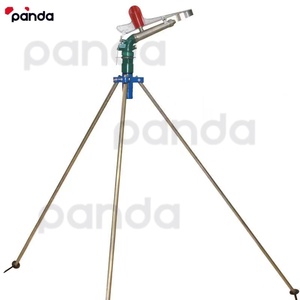Pistolet à eau pour jardin agricole Rotation à <span class=keywords><strong>bascule</strong></span> de 360 degrés Arroseur pour grand pistolet de pluie - Product Image 1