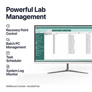 Solución Integral de Computación <span class=keywords><strong>para</strong></span> Aulas, Sistema Integrado de Hardware y Software <span class=keywords><strong>para</strong></span> Laboratorios Escolares, Personalización OEM - Product Image 1
