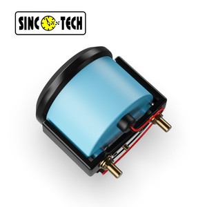 Qsf 52Mm Auto Modificatie Instrument, Huidige Instrument, Olie Float Pointer, 12V - Product Image 5