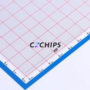 Diodo Zener 1N5231B DO-204 de Alta Calidad, Venta al por Mayor de Componentes Electrónicos, Proveedor de Chips y Servicio BOM - Product Image 1