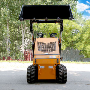 El arma secreta de los paisajistas: orugas de control remoto precisas y seguras para el césped. Crea Jardines Perfectos. Motor Euro 5. Envío Gratuito - Product Image 6